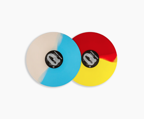 画像: QUASIMOTO / THE FURTHER ADVENTURES OF LORD QUAS (GOLD CHAINS EDITION) "2LP"