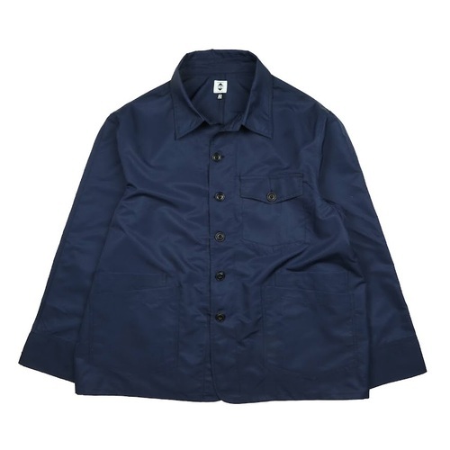 画像: EXPANSION NY / Bronxriver Nylon Jacket