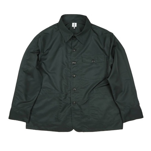 画像1: EXPANSION NY / Bronxriver Nylon Jacket (1)