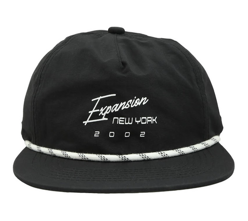 画像: EXPANSION NY / Nylon Vintage cap