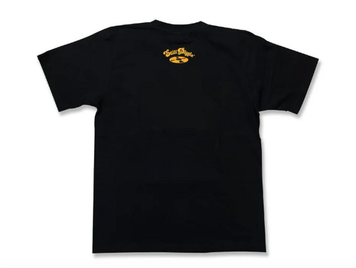 画像: SD "KOOL IZ BACK" TEE