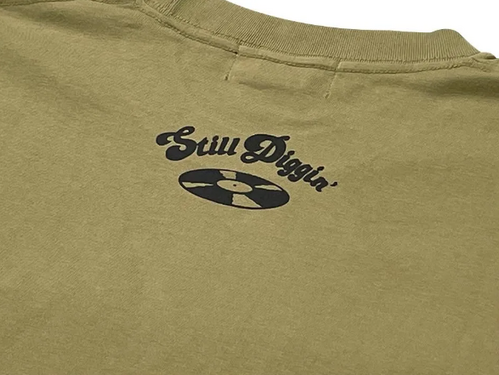 画像: SD "KOOL IZ BACK" TEE
