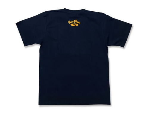 画像: SD "KOOL IZ BACK" TEE