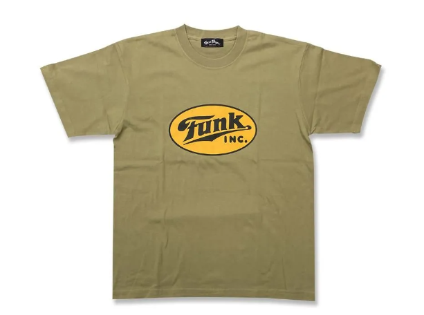 画像: SD "KOOL IZ BACK" TEE