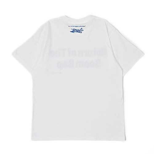 画像: upriseMARKET / Return of the Boom Bap Tee