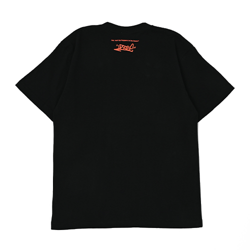 画像: upriseMARKET / Return of the Boom Bap Tee