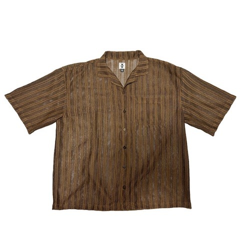 画像: EXPANSION NY / Luxor shirts