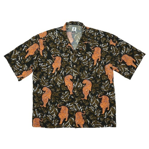 画像: EXPANSION NY / Luxor shirts