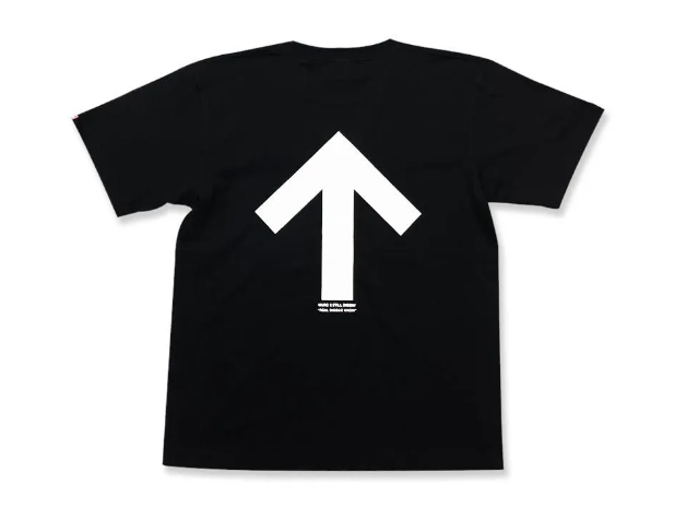 画像: MURO×STILL DIGGIN' "HEAVY HITTER" TEE 