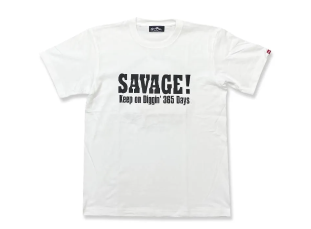 画像: MURO×STILL DIGGIN' "KOD BURGER" TEE 