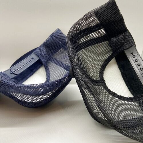 画像: upriseMARKET "Real Hip Hoppers" Mesh Cap