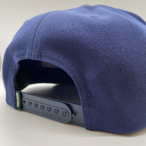 画像: upriseMARKET "Not For Sale" two tone Snapback Cap