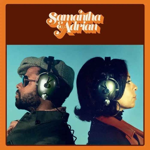 画像: SAMANTHA SCHMUTZ & ADRIAN YOUNGE / SAMANTHA & ADRIAN