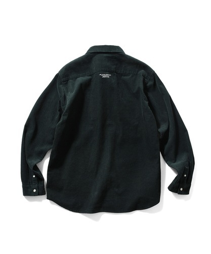 画像: LFYT / CLASSIC CORDUROY SHIRT