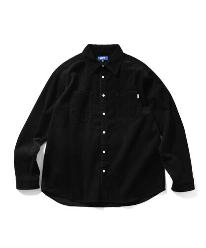 画像: LFYT / CLASSIC CORDUROY SHIRT