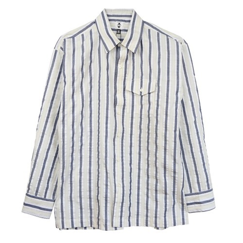画像: EXPANSION NY / SB SOHO STRIPE SHIRTS