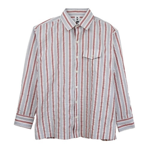画像: EXPANSION NY / ST SOHO STRIPE SHIRTS