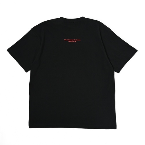 画像: upriseMARKET / THE LIGHT Tee 