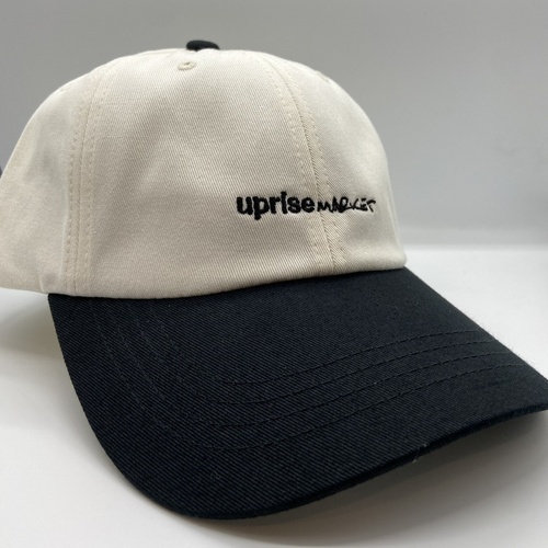 画像: upriseMARKET "OG Logo" two tone twill Cap