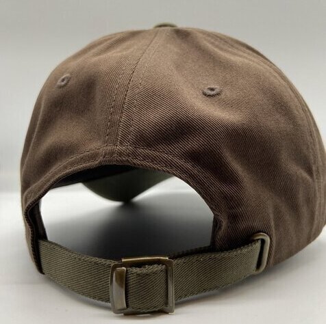 画像: upriseMARKET "OG Logo" two tone twill Cap