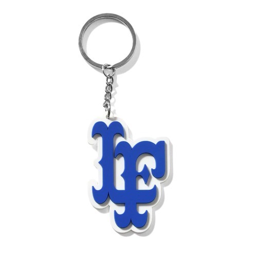 画像: LFYT - LF LOGO RUBBER KEYCHAIN