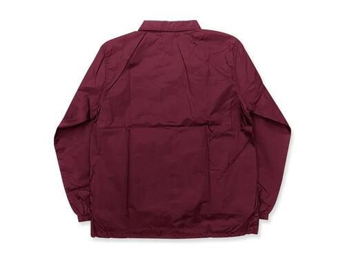 画像: MURO×STILL DIGGIN' "KOD DICE PATCH" COACH JACKET 