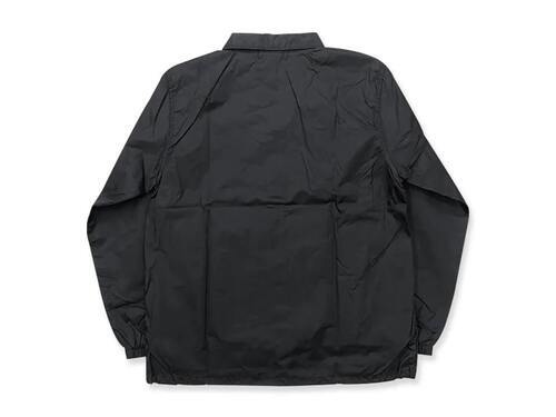 画像: MURO×STILL DIGGIN' "KOD DICE PATCH" COACH JACKET 