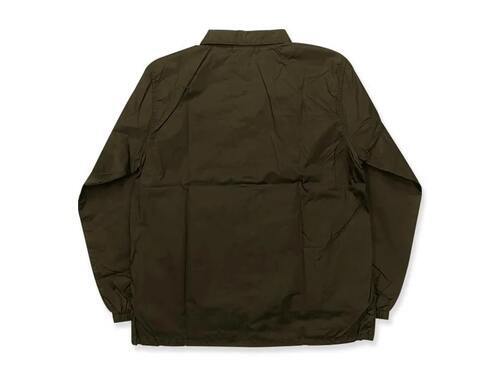 画像: MURO×STILL DIGGIN' "KOD DICE PATCH" COACH JACKET 