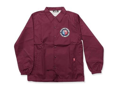 画像: MURO×STILL DIGGIN' "KOD DICE PATCH" COACH JACKET 