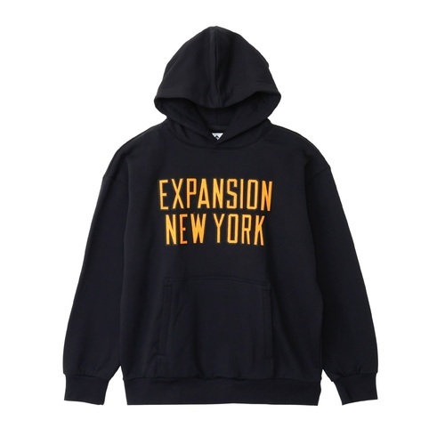画像1: EXPANSION NY / PARAGON Hoodie (1)