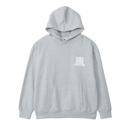 画像: EXPANSION NY / 001 Tape Kingz X EXP Hoodie + DJ MURO Mix Tape