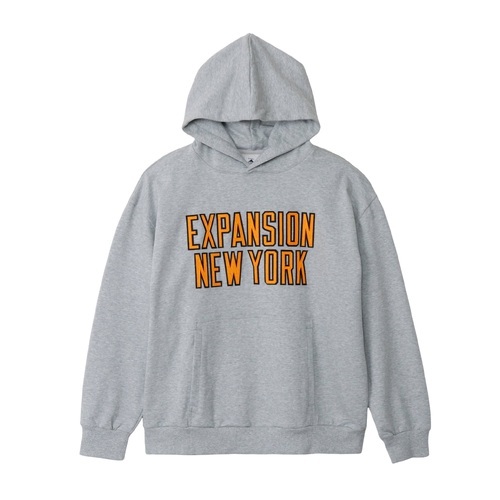 画像1: EXPANSION NY / PARAGON Hoodie (1)