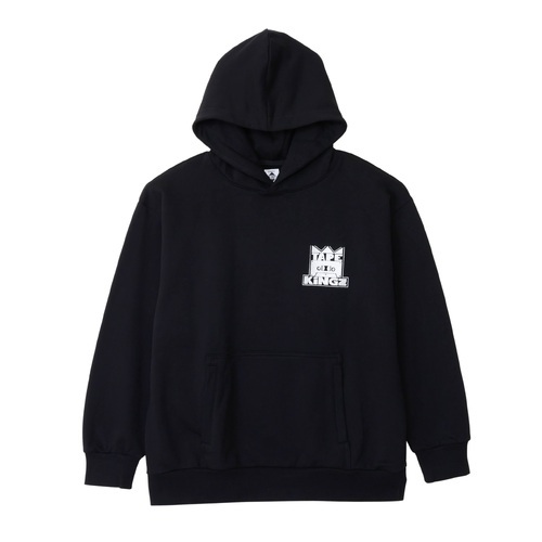 画像: EXPANSION NY / 001 Tape Kingz X EXP Hoodie + DJ MURO Mix Tape