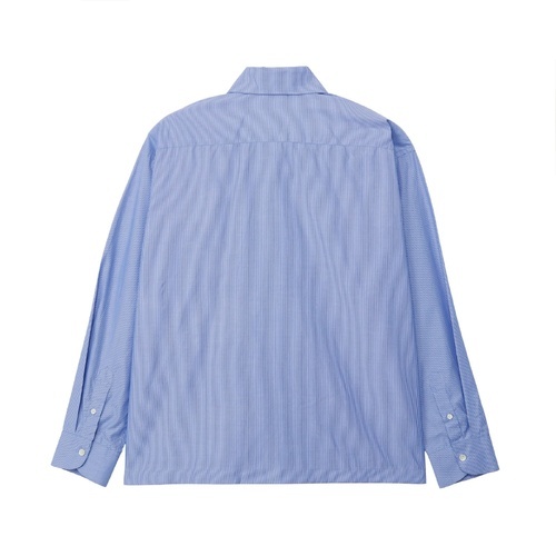 画像: EXPANSION NY / GOLDEN RIVER GRID SYSTEM SHIRT