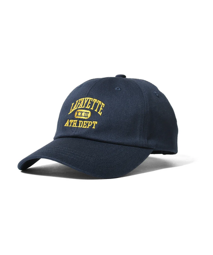 画像: LFYT - ATHLETICS DAD HAT