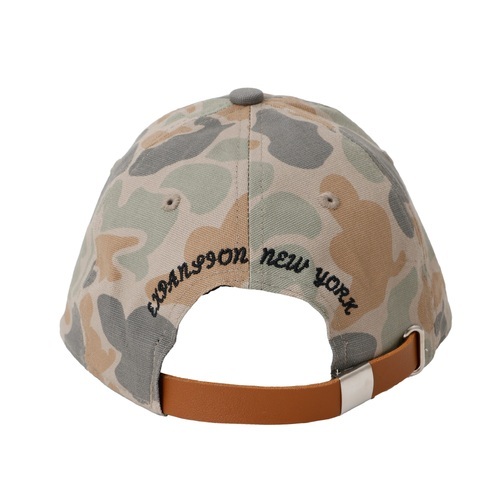 画像: EXPANSION NY / NY Classic cap