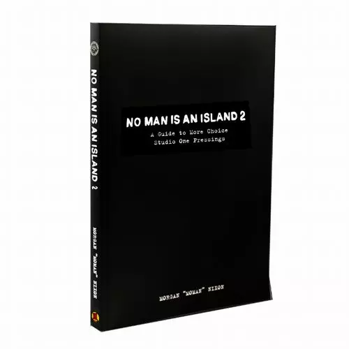 画像: NO MAN IS AN ISLAND 2 : A GUIDE TO MORE CHOICE STUDIO ONE PRESSINGS