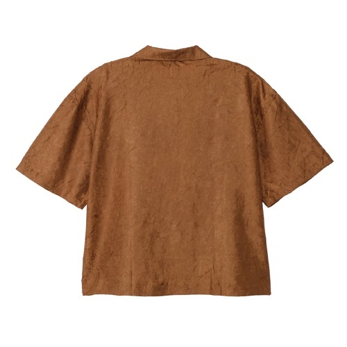 画像: EXPANSION NY / Manhattan Luxor Shirts