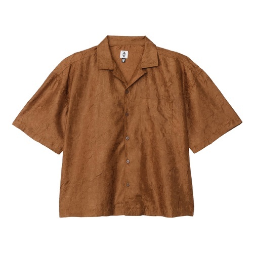 画像: EXPANSION NY / Manhattan Luxor Shirts