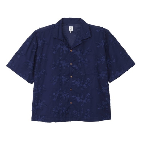 画像: EXPANSION NY / Manhattan Luxor Shirts