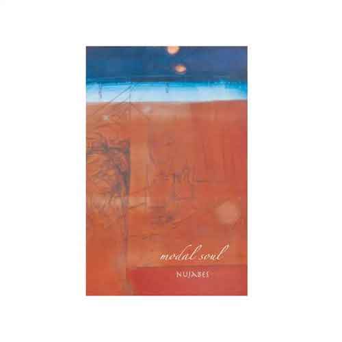 画像: Nujabes / modal soul "CASSETTE TAPE"