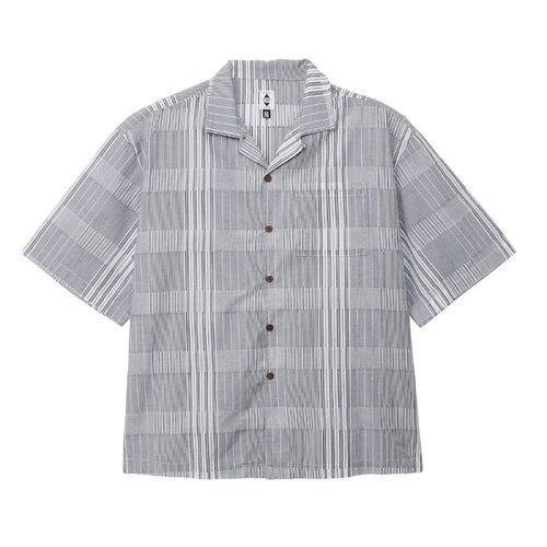 画像: EXPANSION NY / BROOKLYN LUXOR SHIRTS