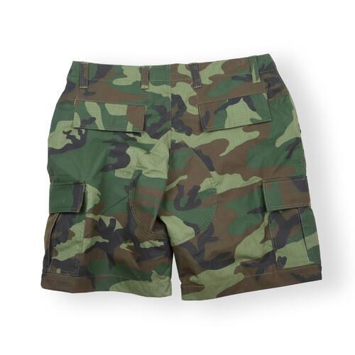 画像: EXPANSION NY / E89 MILITARY SHORTS