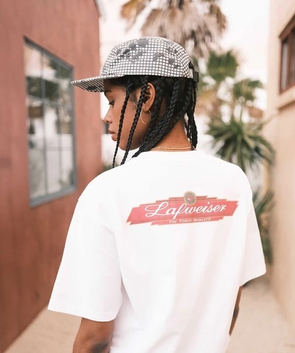 画像: LFYT LOGO CAMP CAP