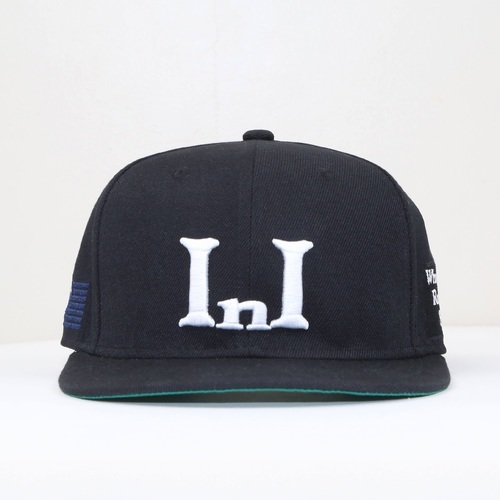 画像: EXPANSION NY / InI BB cap