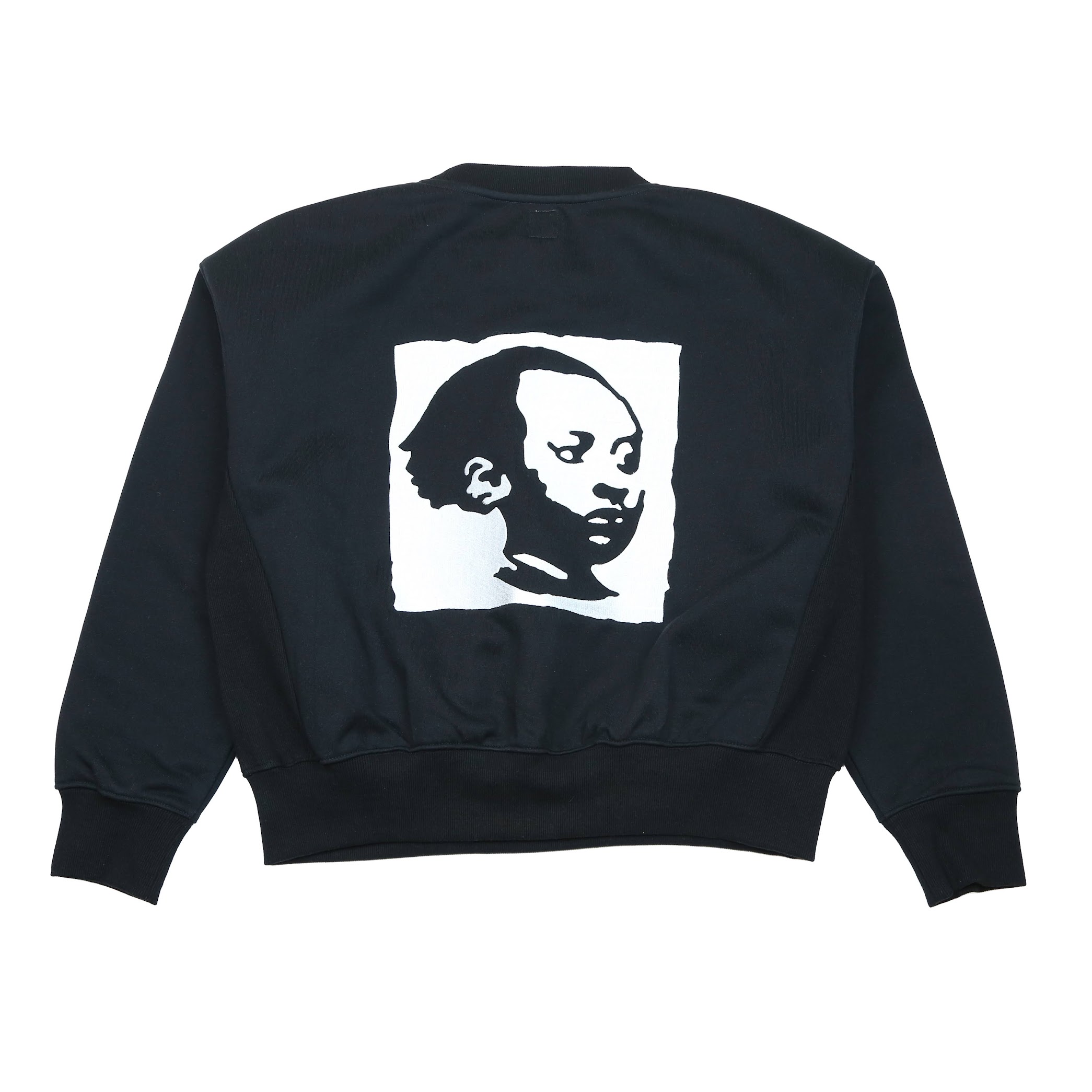 画像: EXPANSION NY / InI Crew neck sweatshirts