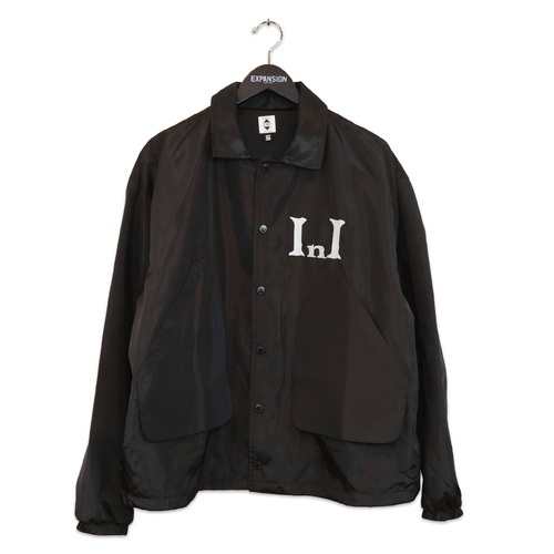 画像: EXPANSION NY / InI Coach Jacket