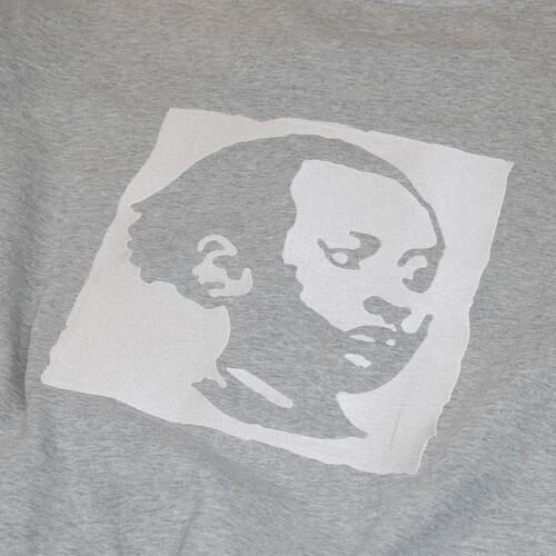 画像: EXPANSION NY / InI Crew neck sweatshirts