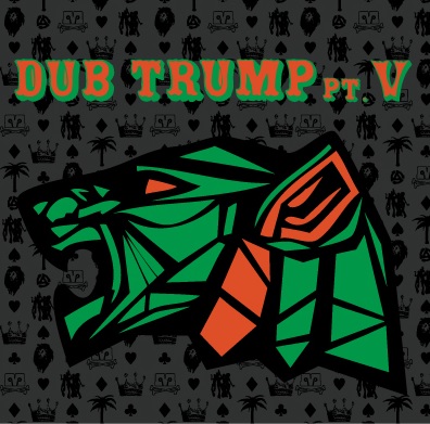 画像: MURO MIX CD / DUB TRAMP PT.V