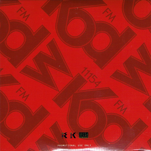 画像: DJ MURO & K-PRINCE WKOD 11154 FM THE GOLDEN ERA OF HIP HOP -Remaster Edition- 2CD  